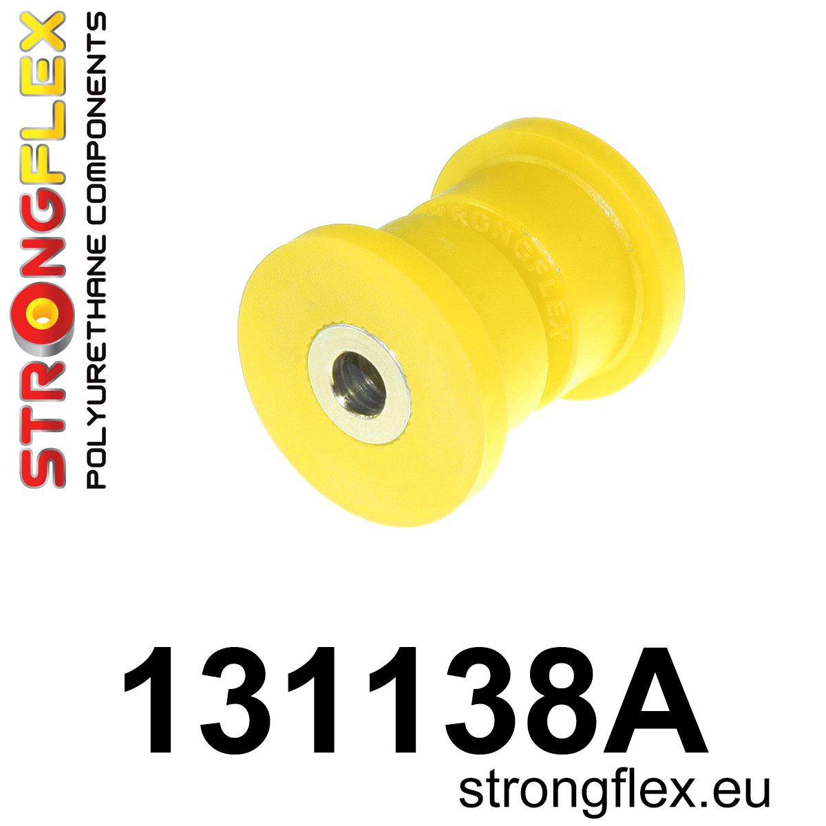 Front wishbone inner bush SPORT