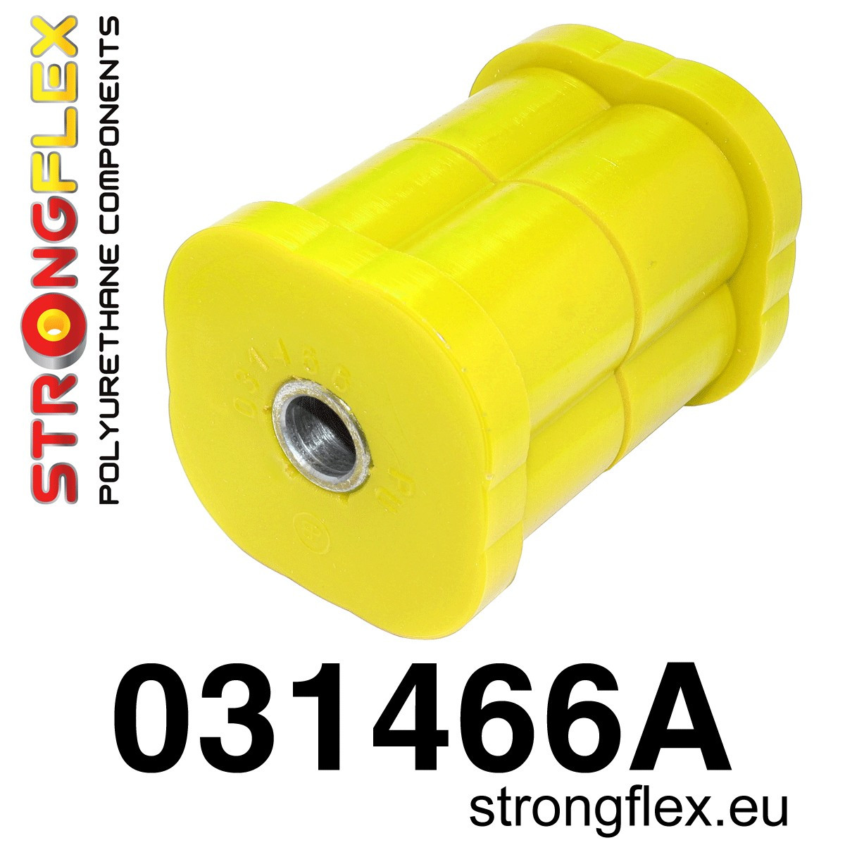 Rear beam mounting bush SPORT