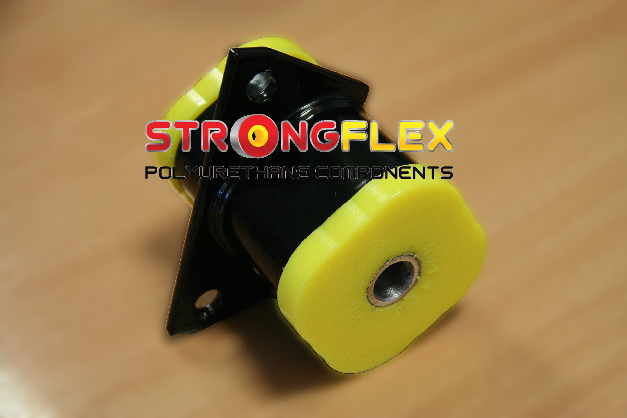 Rear beam mounting bush - Image 2