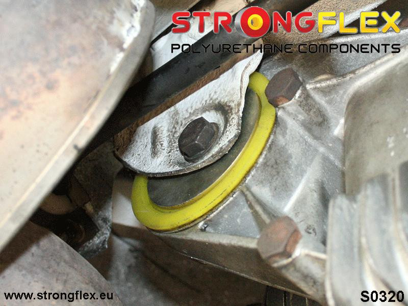 Full suspension bush kit SPORT - Image 2