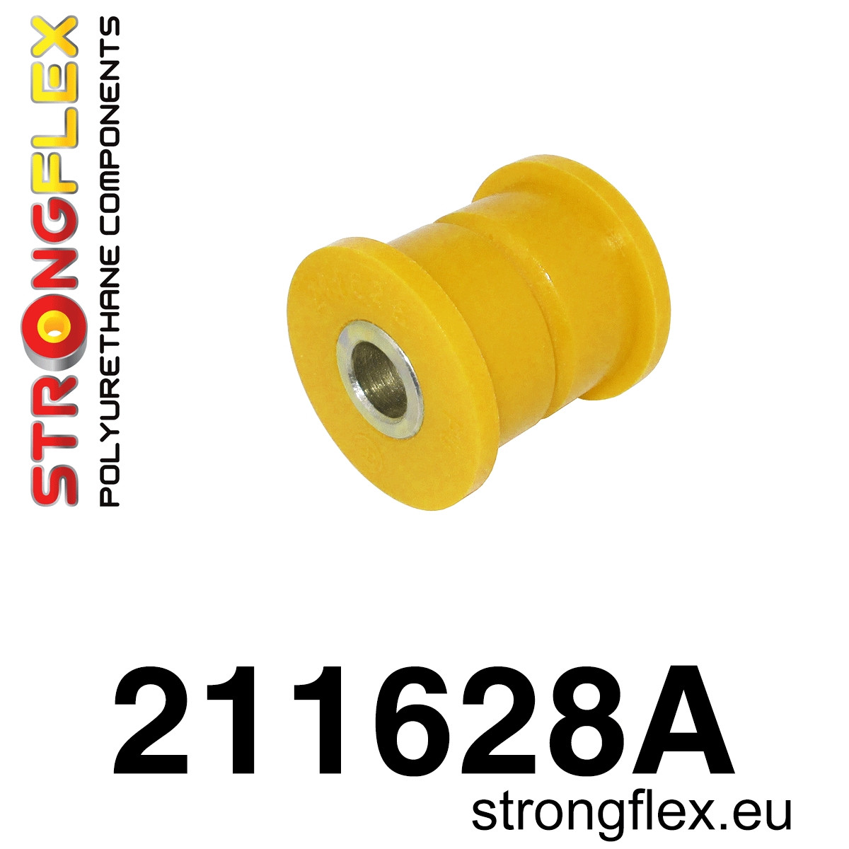 Rear link arm inner bush 40mm SPORT