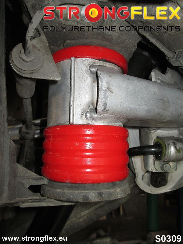 Rear beam mount bush - Image 2