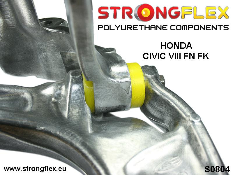 Front suspension bush kit - Image 2