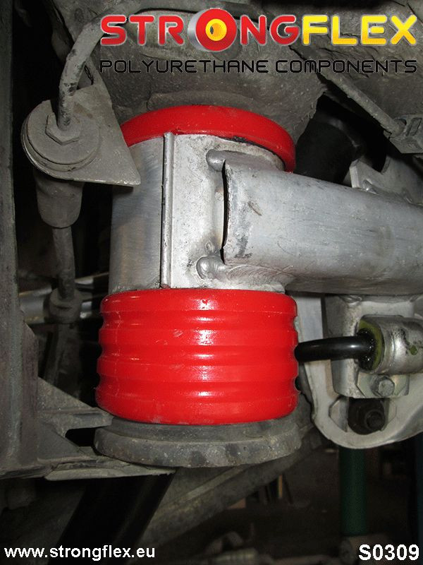 Full suspension bush kit E39 Touring - Image 3