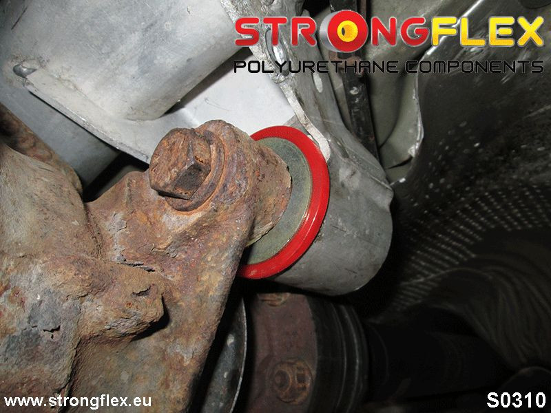 Full suspension bush kit E39 Touring - Image 4
