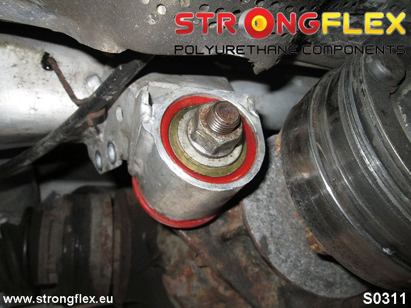 Full suspension bush kit E39 Touring - Image 5