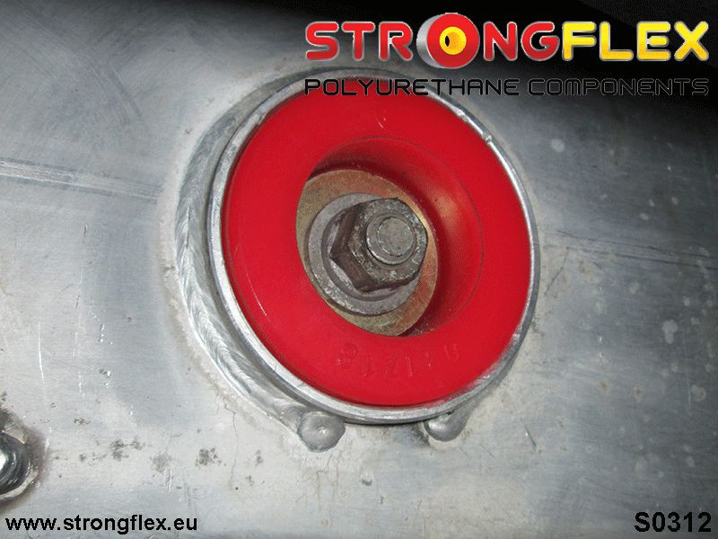 Full suspension bush kit E39 Touring - Image 6