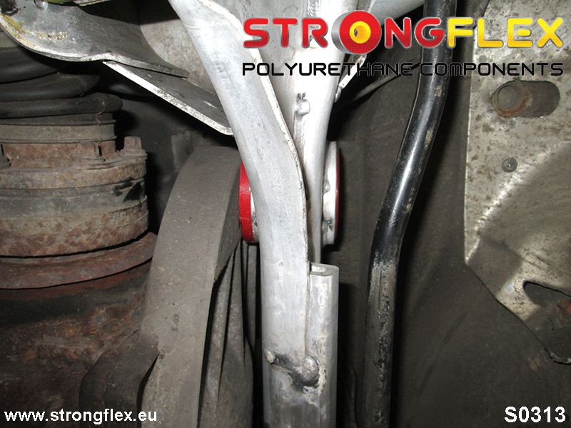 Full suspension bush kit E39 Touring - Image 7