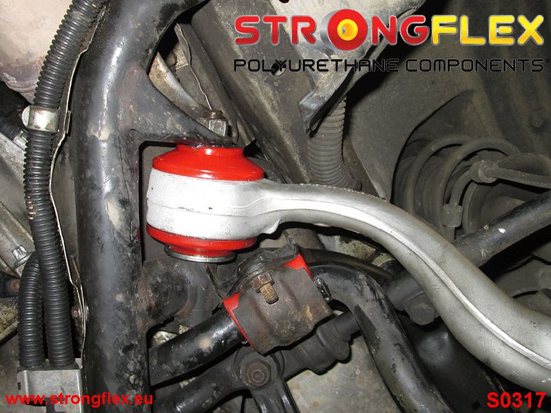 Full suspension bush kit E39 Touring - Image 8