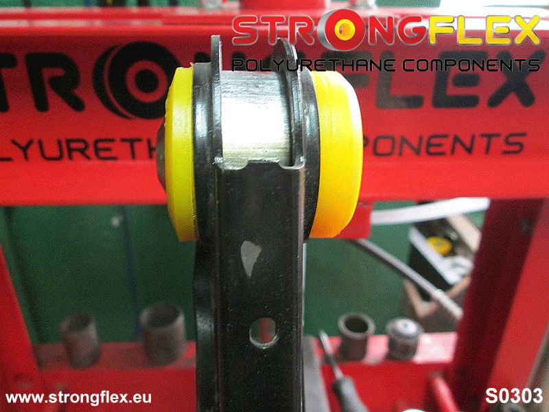 Rear suspension bush kit SPORT - Image 3