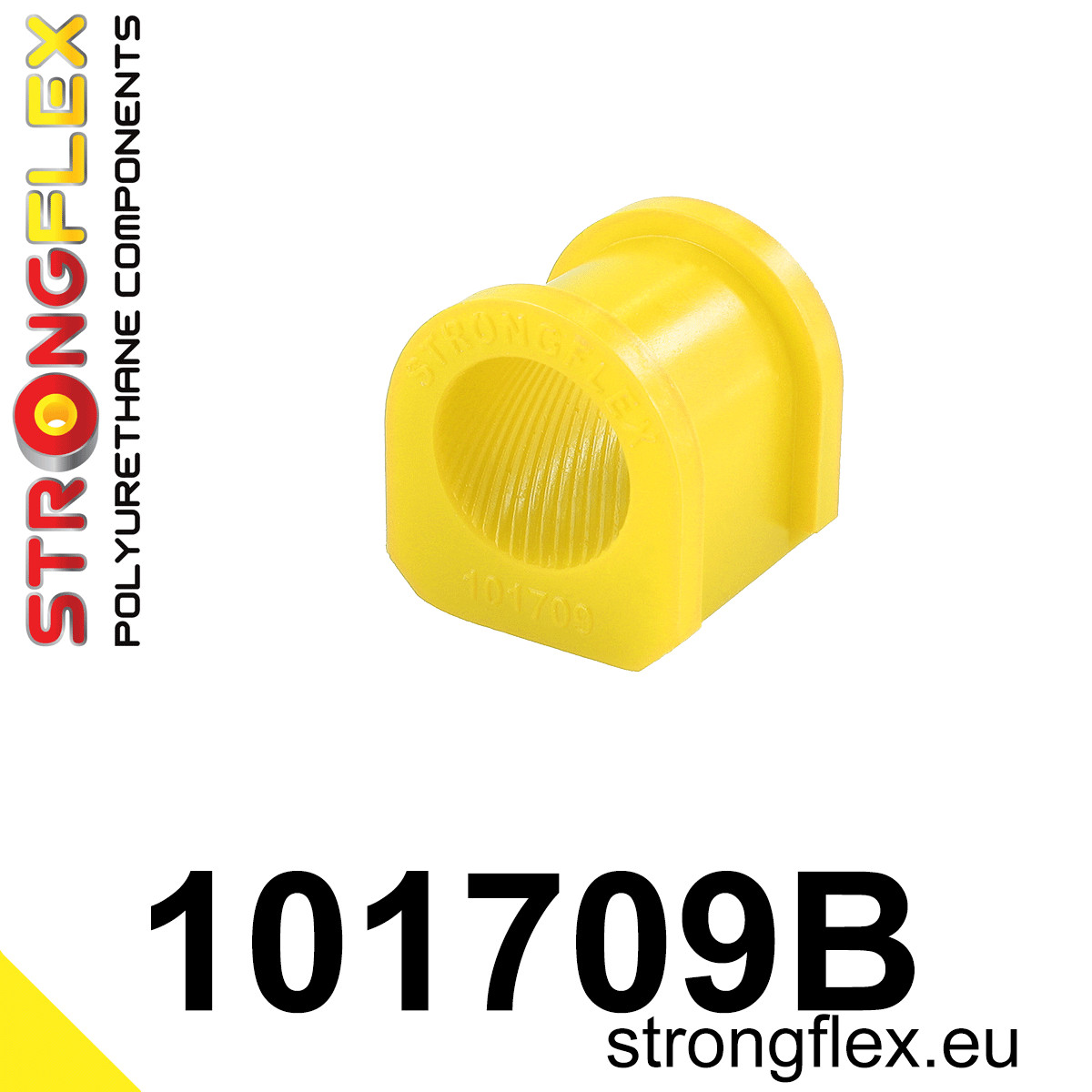 Front anti roll bar bush SPORT