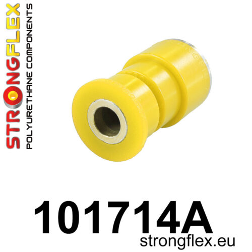 Rear wishbone - outer rear bushing SPORT