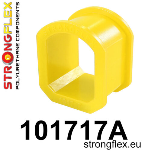 Steering clamb bush SPORT