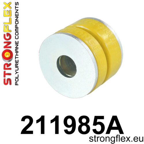 Front subframe - front bush SPORT