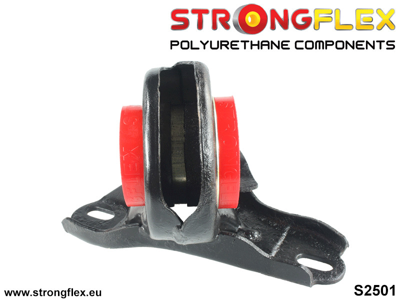 Rear trailing arm bush 60mm SPORT - Image 2