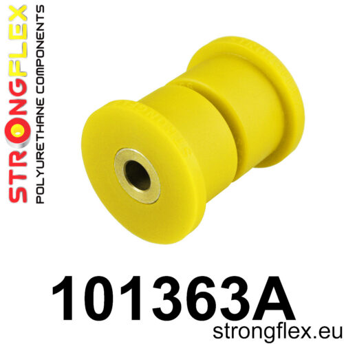 Rear lower inner suspension bush SPORT