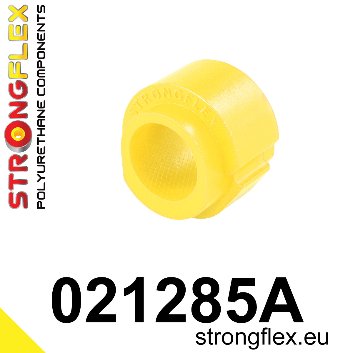Front anti roll bar bush SPORT
