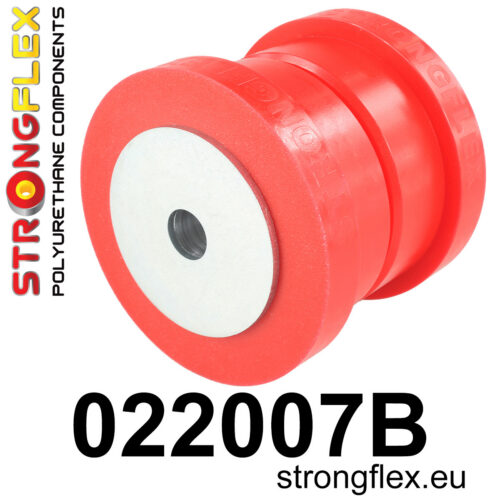 Front subframe – front bush