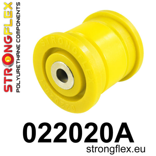 Rear lower arm – front bush SPORT