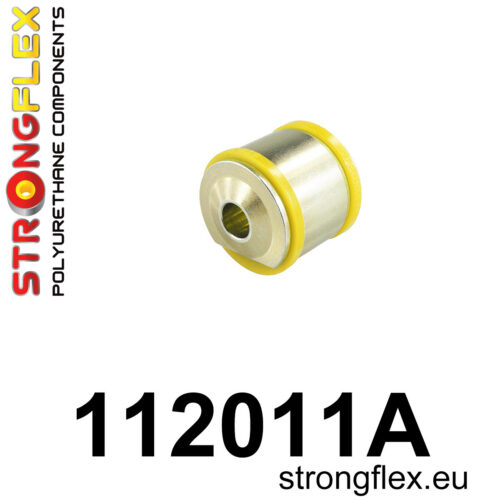 Rear lower arm – outer bush SPORT