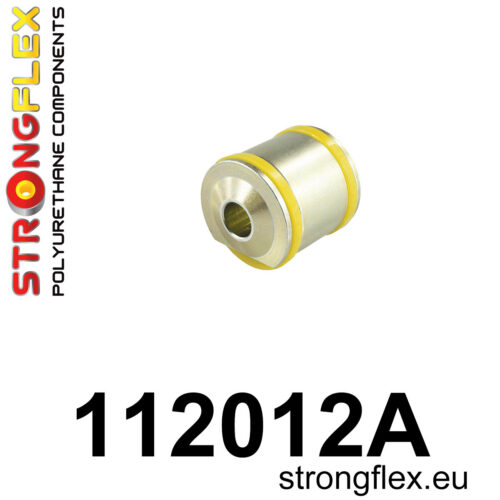 Rear lower arm – outer bush SPORT