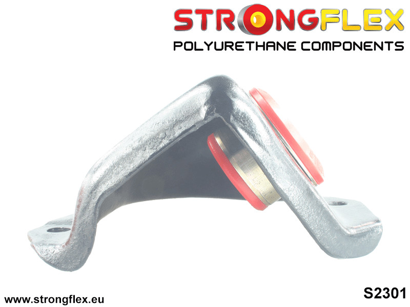 Front lower arm – rear bush SPORT - Image 2
