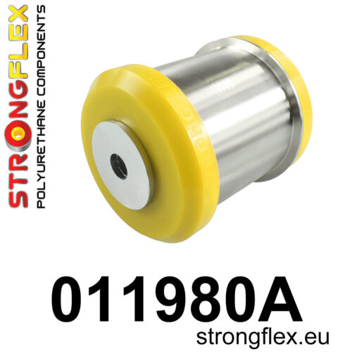 Rear lower arm – front bush SPORT