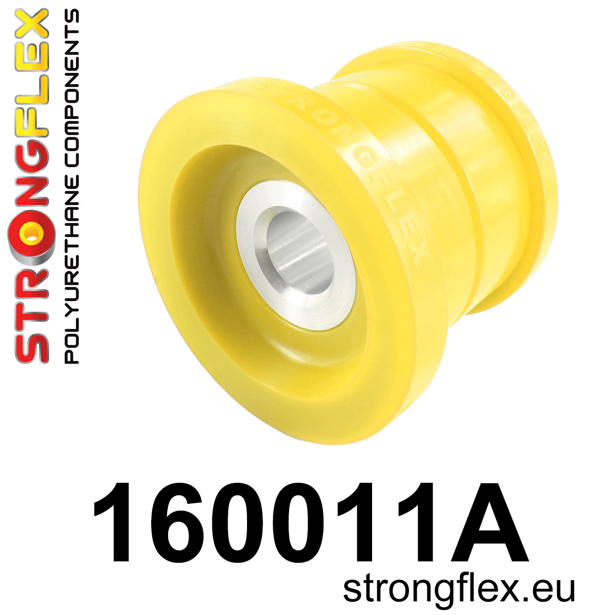 Rear subframe bush SPORT