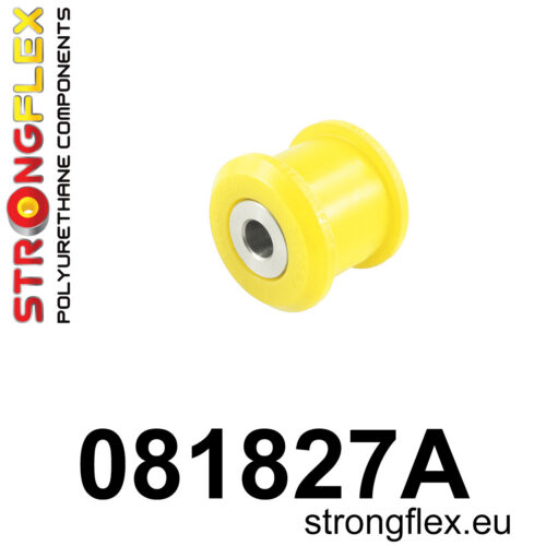 Rear lower arm bush – rear SPORT