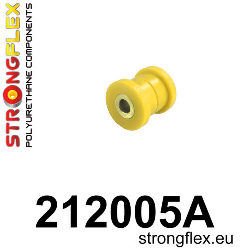Rear hub bush – lower SPORT