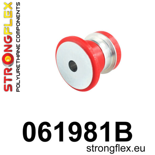 Front subframe – rear bush