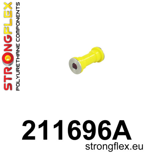 Gear lever support bushing – upper SPORT