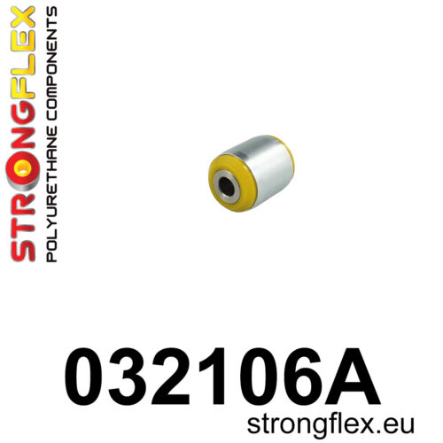 Rear upper arm – inside bush SPORT