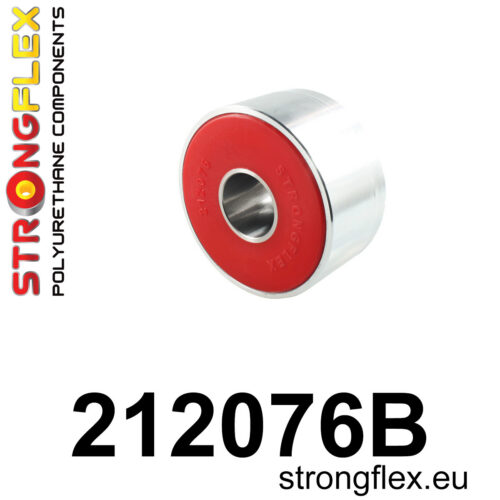 Rear diff mount - rear bush