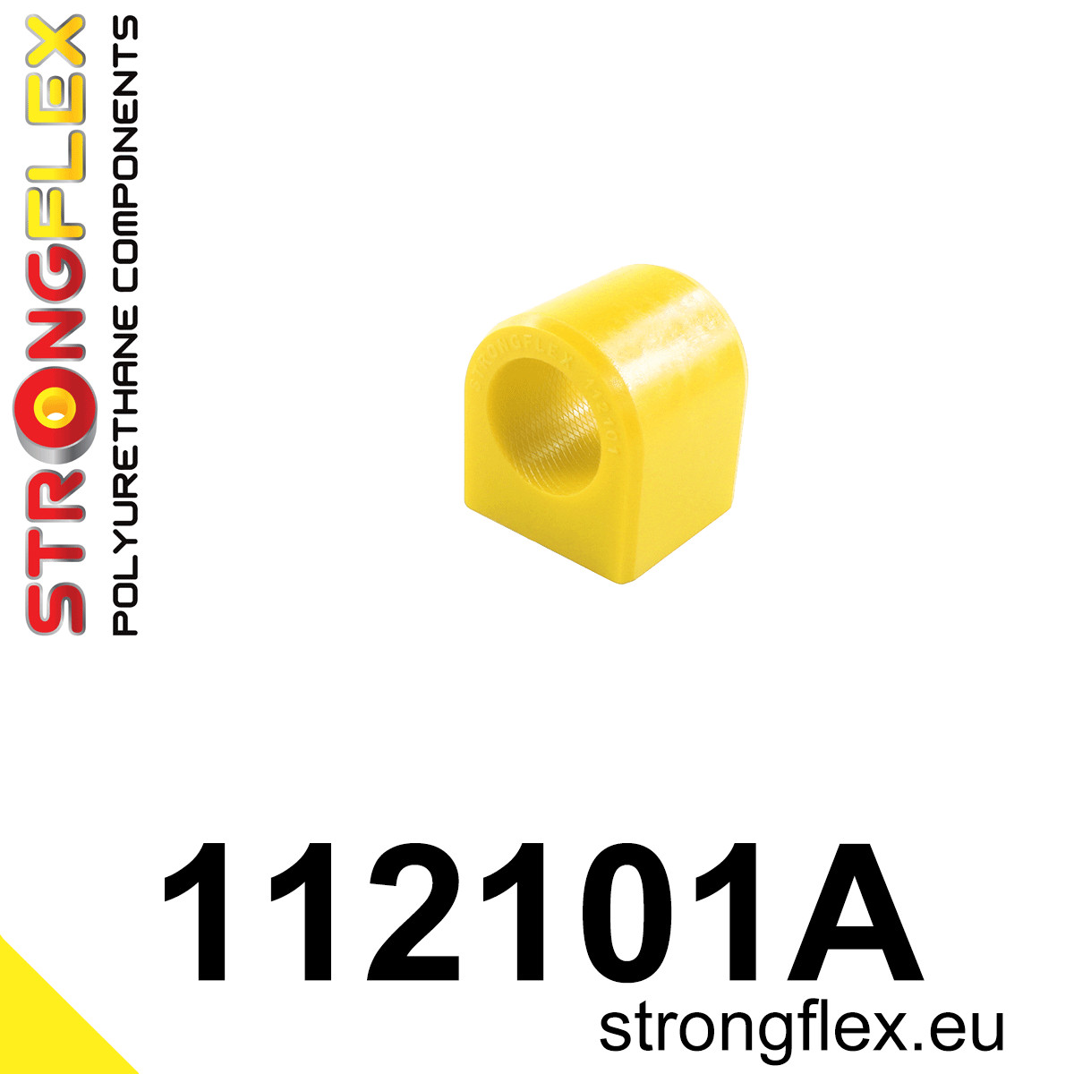 Front anti roll bar bush SPORT