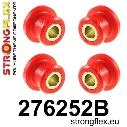 Rear subframe bush kit