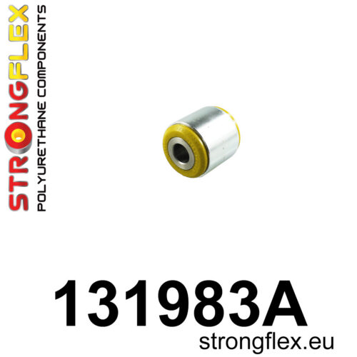 Rear upper front wishbone bush – inner SPORT