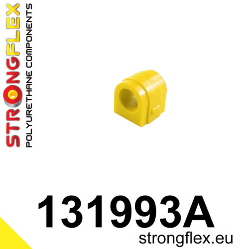 Rear stabilizer bush SPORT