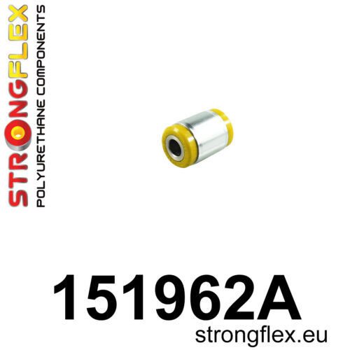 Rear wishbone bush – outer SPORT