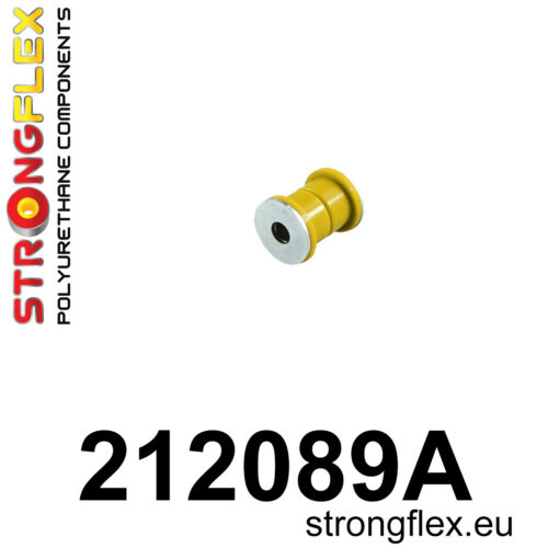 Steering rack bush SPORT