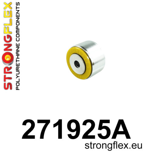 Rear differential – rear bush SPORT