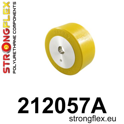 Rear diff mount - rear bush SPORT