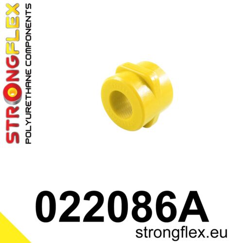 Front anti roll bar bush SPORT