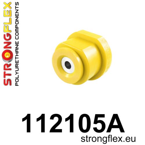 Rear subframe – front bush SPORT