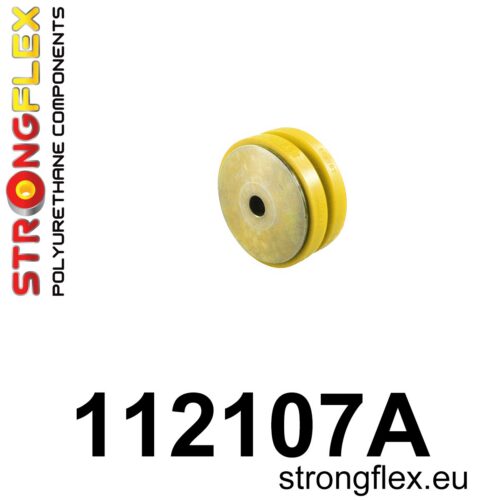 Rear differential – front bush SPORT