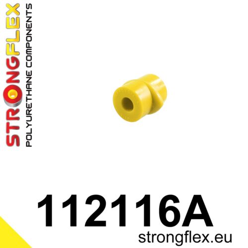 Rear anti roll bar bush SPORT