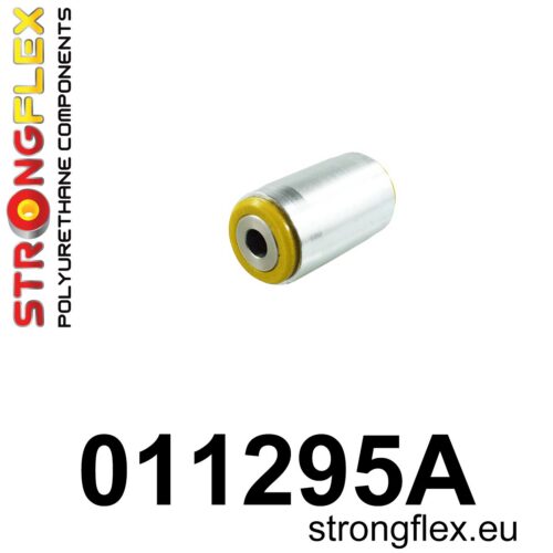 Front shock absorber bush SPORT