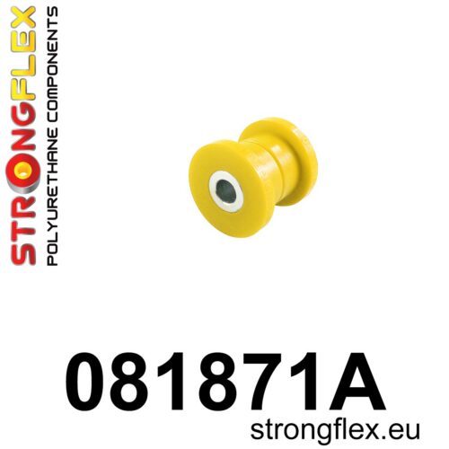 Front wishbone – front bush SPORT