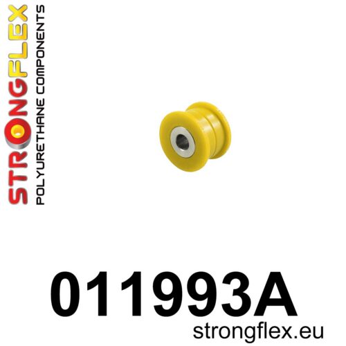 Rear wishbone bush - rear SPORT