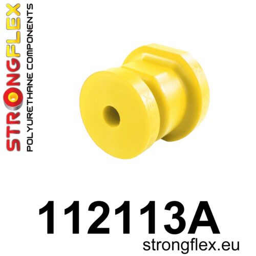 Rear beam bush SPORT